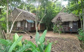 Tambopata River